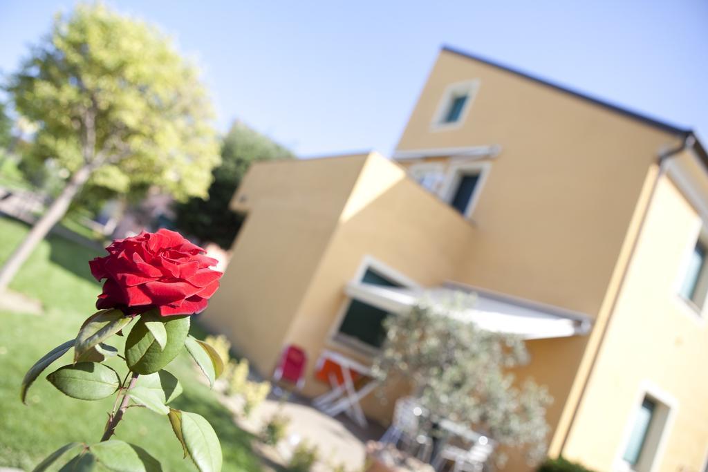 Residence Borgomare 알벤가 외부 사진