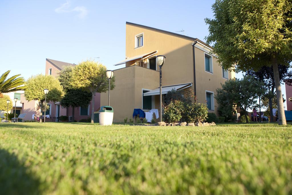 Residence Borgomare 알벤가 외부 사진